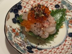 -High Yaki THE SEA海鲜居酒屋