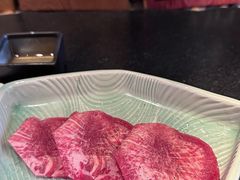 -飞驒牛 烤肉 马食一代(銀座店)
