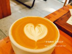 -稀物集咖啡(徽州大道店)