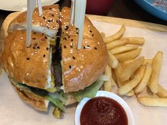 -G+KITCHEN(龙湖狮山天街店)