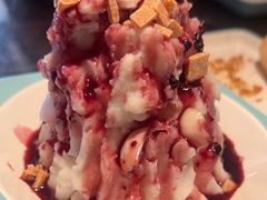 -江边城外烤全鱼(方庄时代购物中心店)