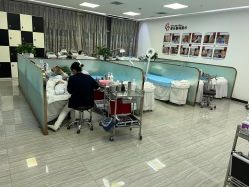 点击看大图 -悟空祛痘·亚健康皮肤管理中心