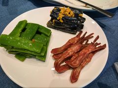 -宴周康·精致江浙菜(周浦店)