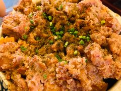 压锅粉蒸肠头-杨记隆府(白象街店)