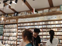 -三生有信(豫园商城店)