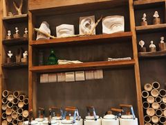 大堂-外婆船宴餐厅·外婆喊你回家吃饭