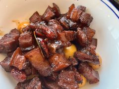 -笨豆腐居民楼菜馆•江西小炒(天津开发区店)