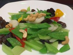 -高第街56号港式餐厅·精选(世茂广场宽厚里大明湖店)