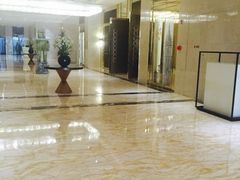 -天津津利华酒店