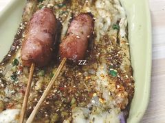 -阿龙烧烤(广达路店)