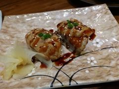 -尺山寸水日料(马桥满天星店)