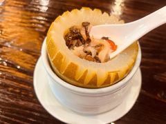 -猪肉婆私房菜(容桂总店)