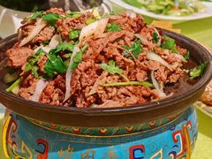 -烤肉季饭庄
