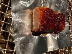 冰烧叉烧-荣轩(新荣记环球金融中心店)