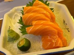-烧鸟横丁(联发文创口岸店)