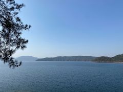 -千岛湖东南湖区