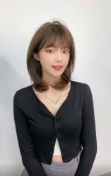 -TRIMS HAIR 修剪造型·烫染接发
