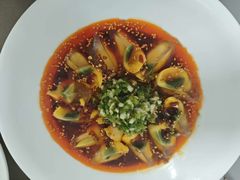 -七十七号厨房·新派江西菜(滨湖店)