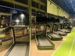 -GMJ·24H健身房(北外滩店)