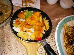 -大鸭梨烤鸭(左家庄店)
