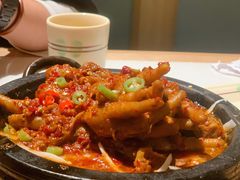 -七八冷面·延边朝鲜族美食(圣熙八号店)