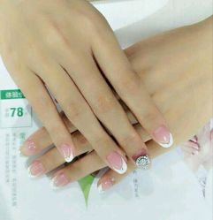 -Halo美甲美睫