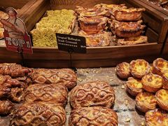 -B&C黄油与面包·THE GARDEN BAKERY概念店(世纪汇店)