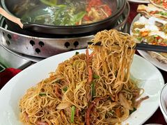 -花苑美食横琴生蚝火锅(拱北粤华路店)