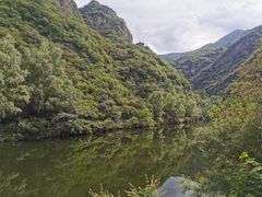 -双龙峡