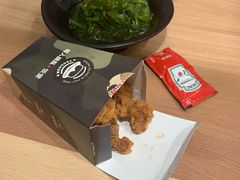 -蛙人战队·饭堂(储能大厦店)