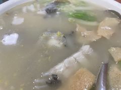 -成发鱼生