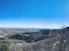 -北京西山国家森林公园