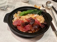 -东海朗廷酒店-唐阁T’ANG COURT 中餐厅