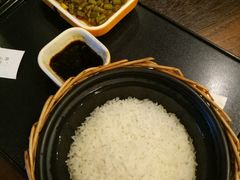 -谷田稻香·砂锅菜(汇暻广场店)