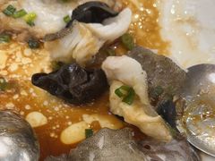 -东江海鲜酒家(艺都分店)
