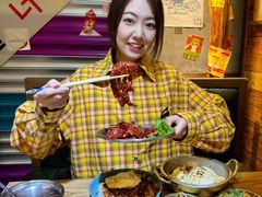 -枣玛尔脊骨汤·烤肉(西塔总店)