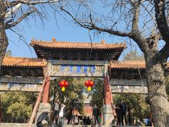 -中岳庙