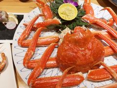 -大岛日本料理铁板烧(南通大饭店)