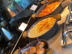 -索菲特西湖大酒店·香榭丽全日候餐厅(南山路店)