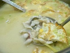 -美极鲜食坊(宝安南路店)