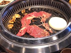 -九寸钉自助·炭火烤肉烧烤(欧乐时尚广场店)