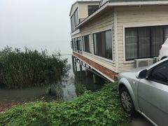 -古尚锦酒楼·水上餐厅