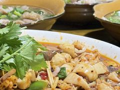 -小杨翘脚牛肉