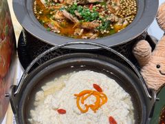 -锦府盐帮·侯宅(五棵松万达店)