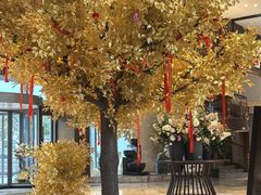 -上海国展宝龙丽筠酒店