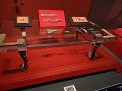 -北京大葆台遗址博物馆