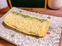 玉子烧-食戟