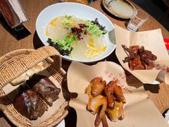 东北大拉皮-鸽子窝(青塔店)