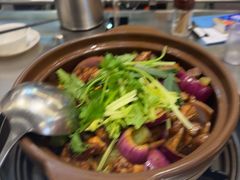 -胡须佬鸡煲四季火锅店(石厦西村直营店)