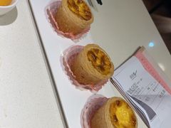 -粤点越有·茶点·粤菜(樵岭国际店)